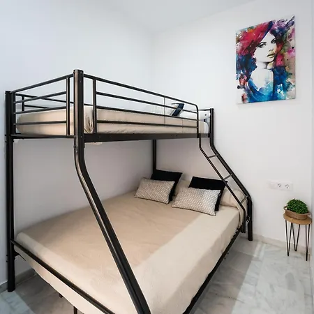 Holiday home Private House Cathedral Terrace