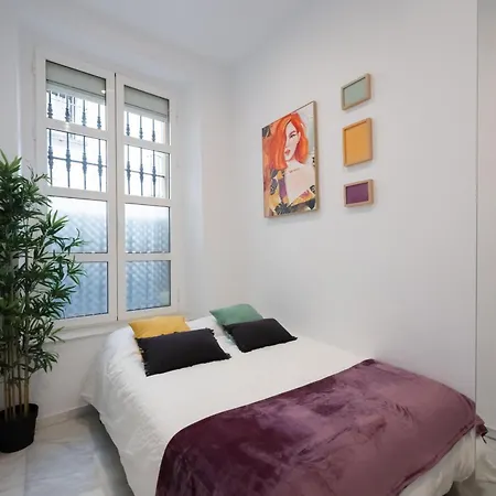 Holiday home Private House Cathedral Terrace *