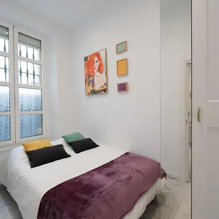 Private House Cathedral Terrace Σπίτι διακοπών Σεβίλλη